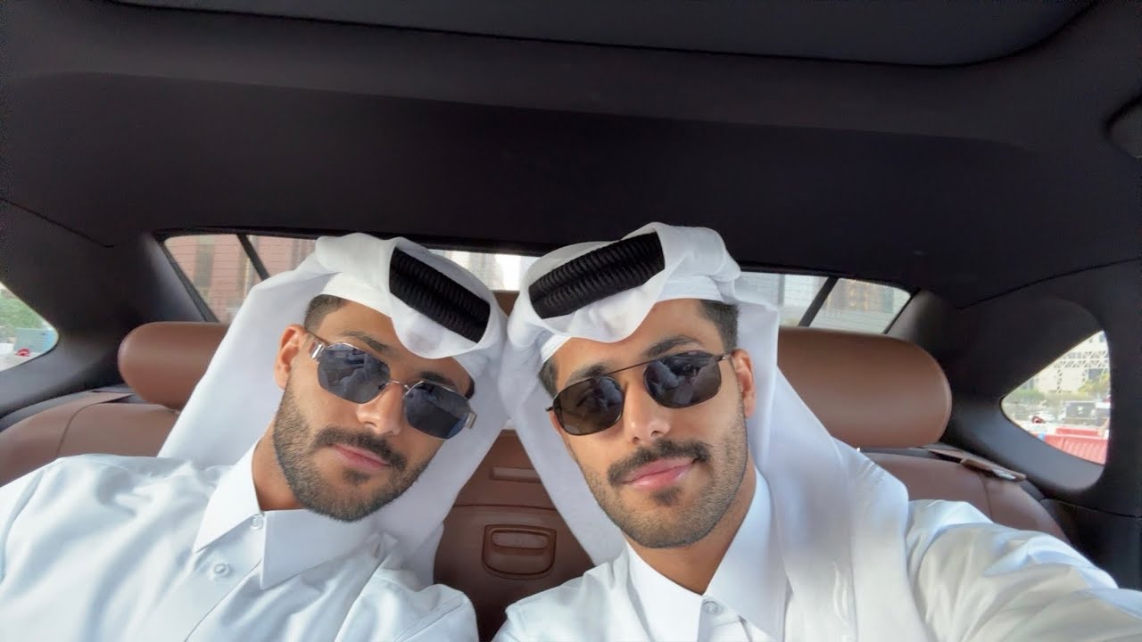 ڤلوق|قطر🇶🇦
