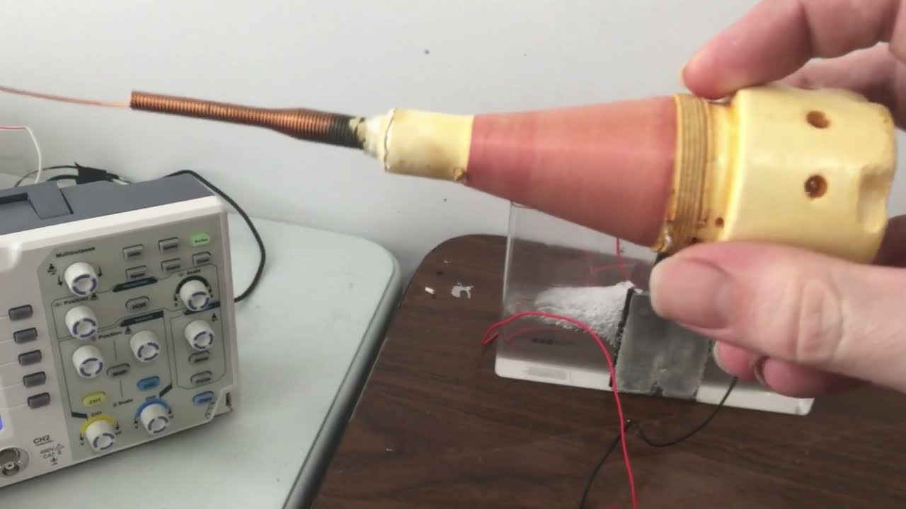 Living Electret