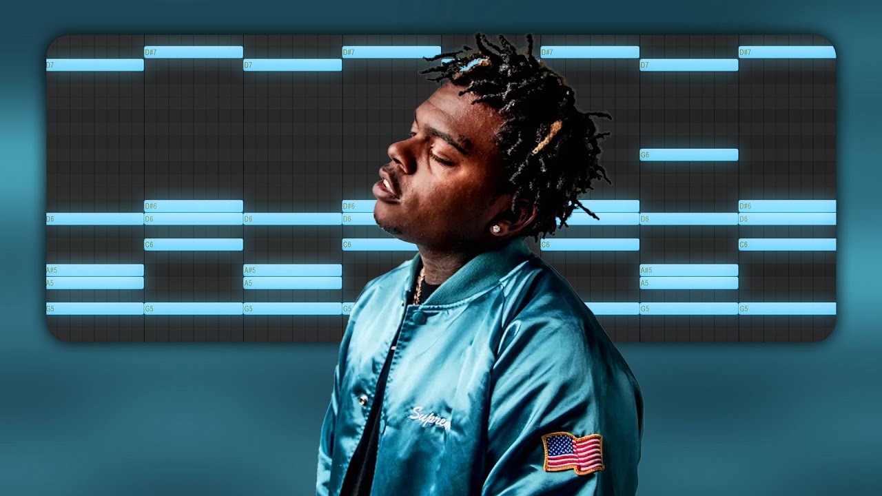 Come Fare BEAT TRAP CHILL (Da ZERO)