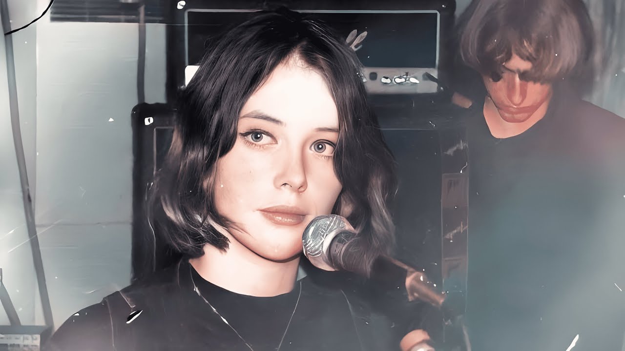 SLOWDIVE HAYATIMI MAHVETTİ!