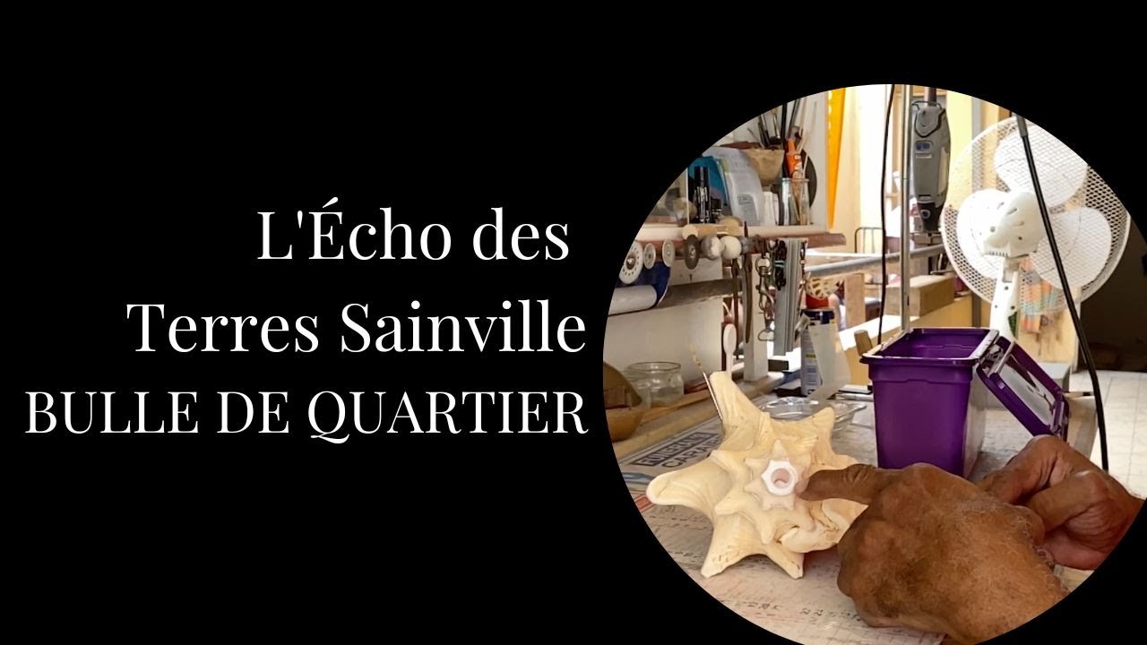 Bulle de quartier #6 : Souffler avec Watabwi