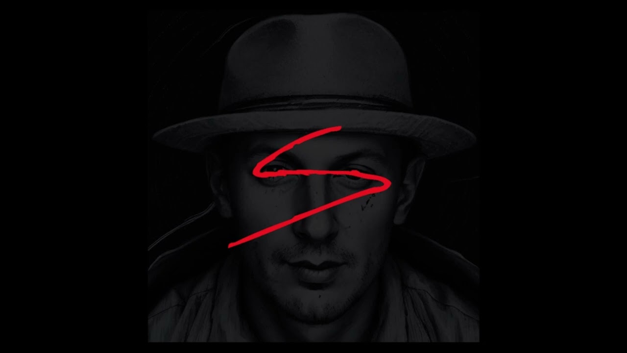 SAMIAN // CHERCHEUR D'ART (Feat Paul Cargnello) // AUDIO