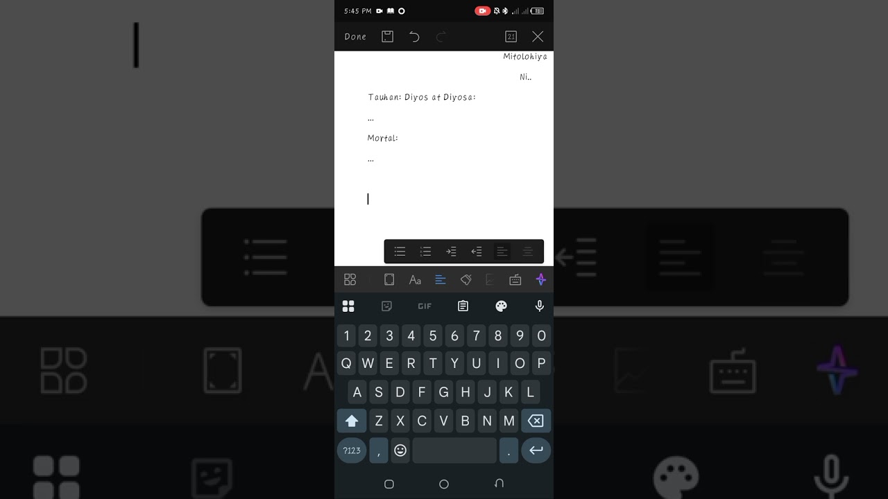 WPS Tutorial 
