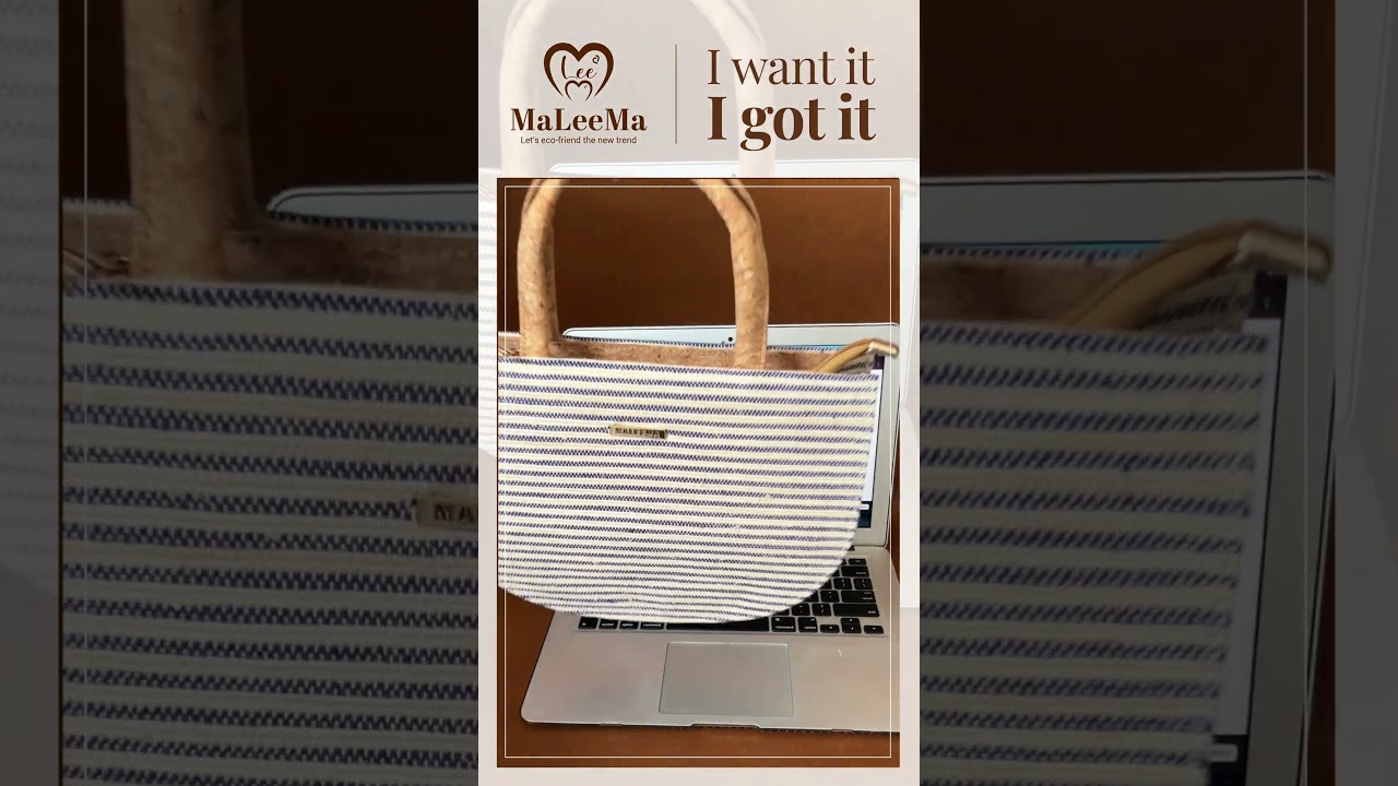 Ditch Leather & Plastic: Top Eco-Friendly Bags