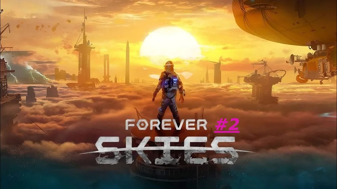 |FR|#2 FOREVER SKIES (VOD)