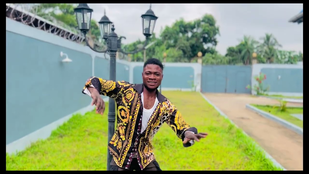 Madollars chante Ir Mbiaka clip officiel