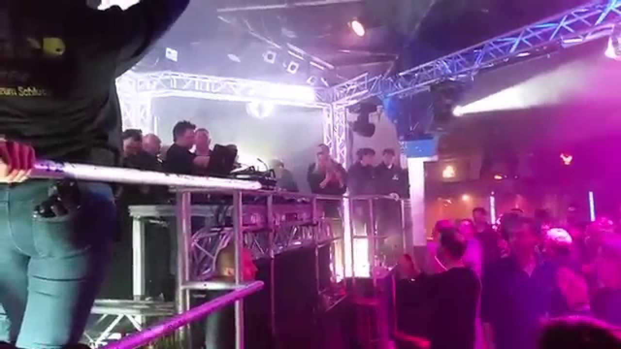 Meier  Music Hall Braunschweig Abschluss