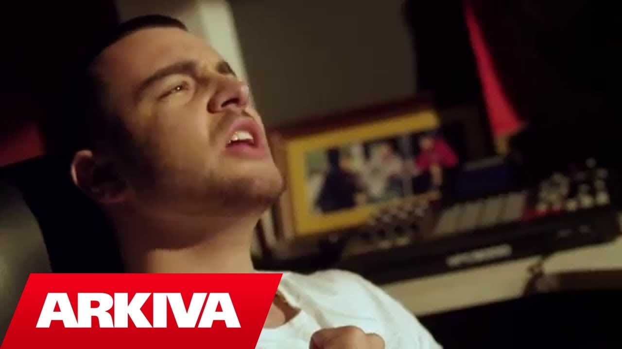 &Ccedil;artani - Leter per Zotin... (Official Video HD)