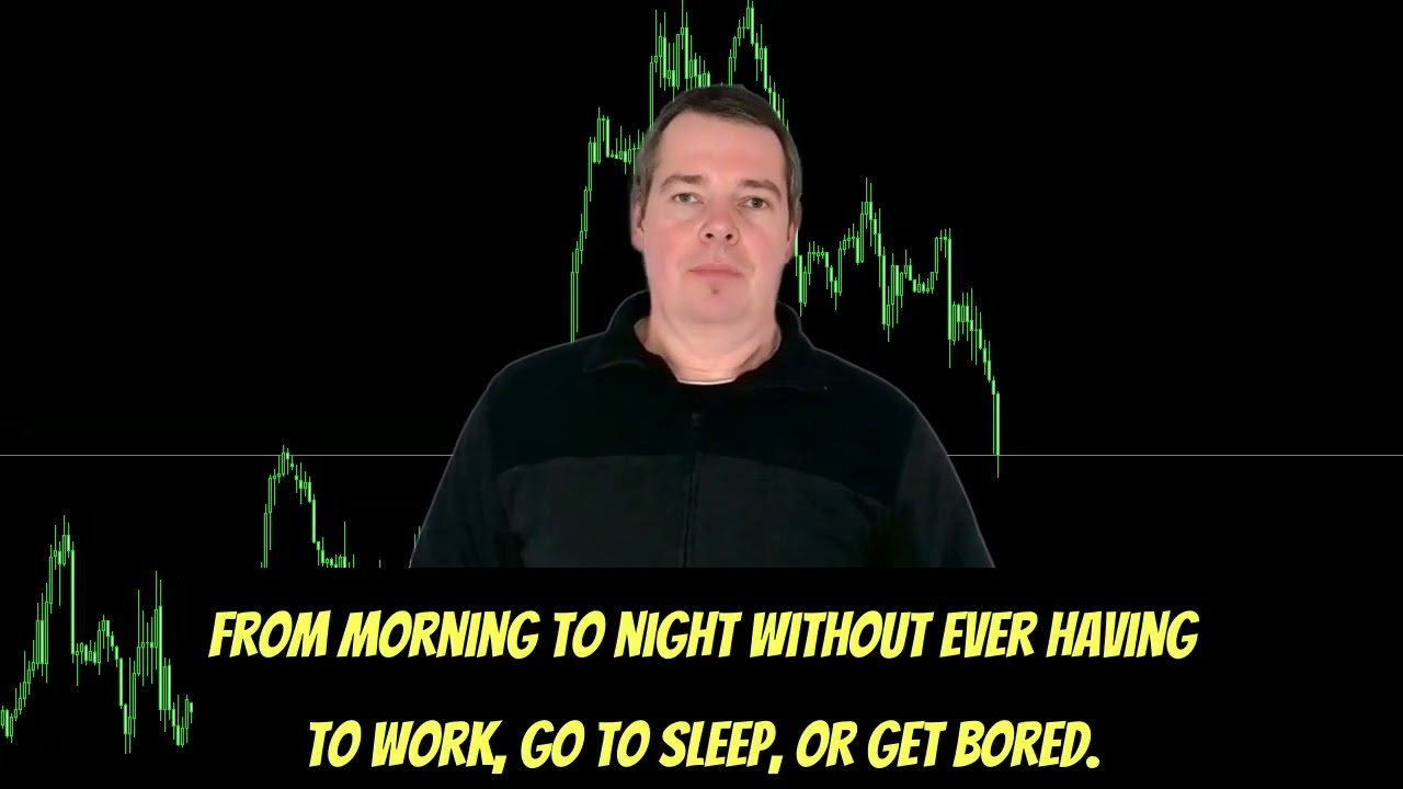 MQL5 Course - Why learn MQL5 ?