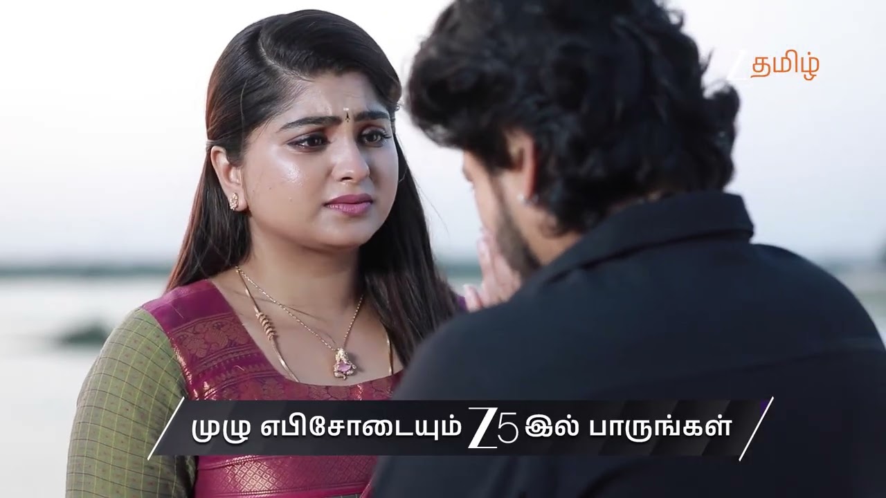 Varisu | Ep - 209 | Preview | Mar 03 2026 | Zee Tamil