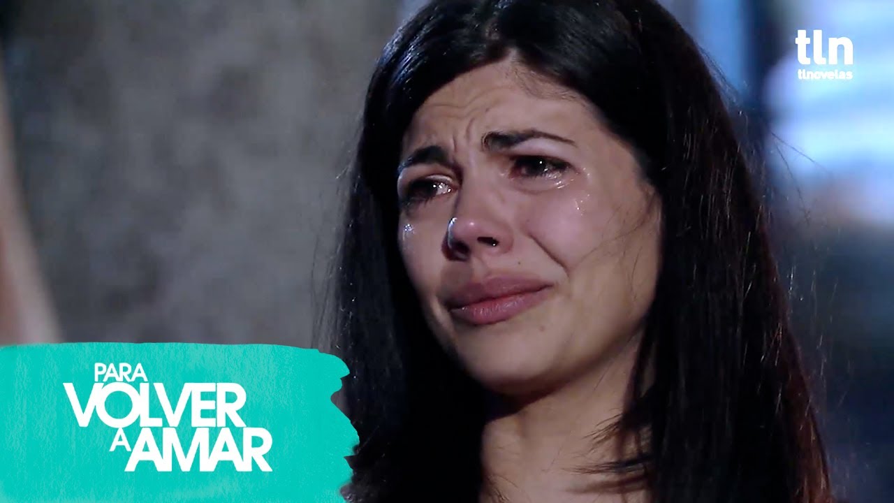 David abandona a Yorley y a su hija | Para volver a amar 2/2 | C-21 | tln