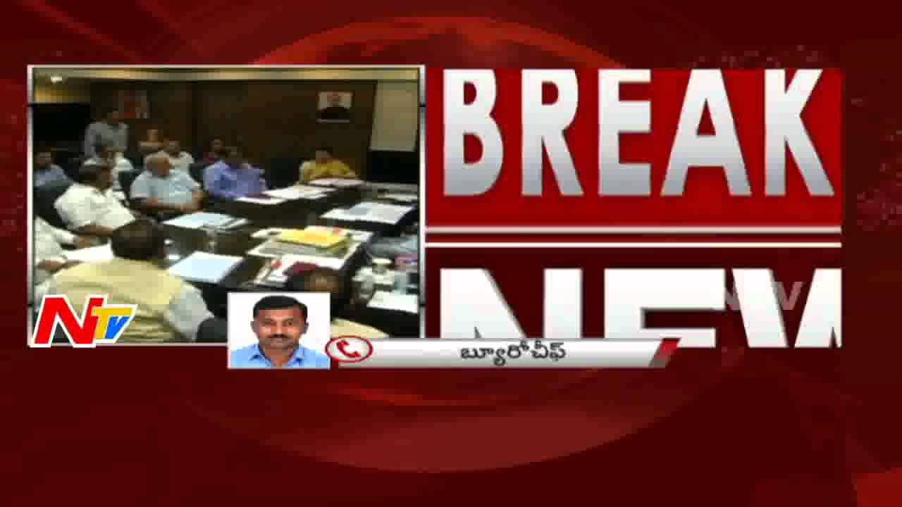 Maharastra CM Devendra Fadnavis Invites CM KCR For Meeting On Irrigation Projects | NTV
