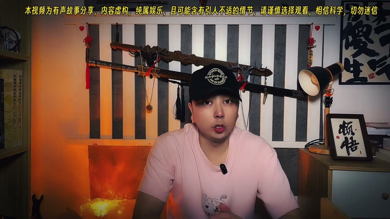 北方沿海城市某小区闹飘事件 来自一位保安自述在某小区工作期间遇到的各种怪事#关注我每天分享不同的故事 #细思极恐 #老四说故事 #奇闻异事