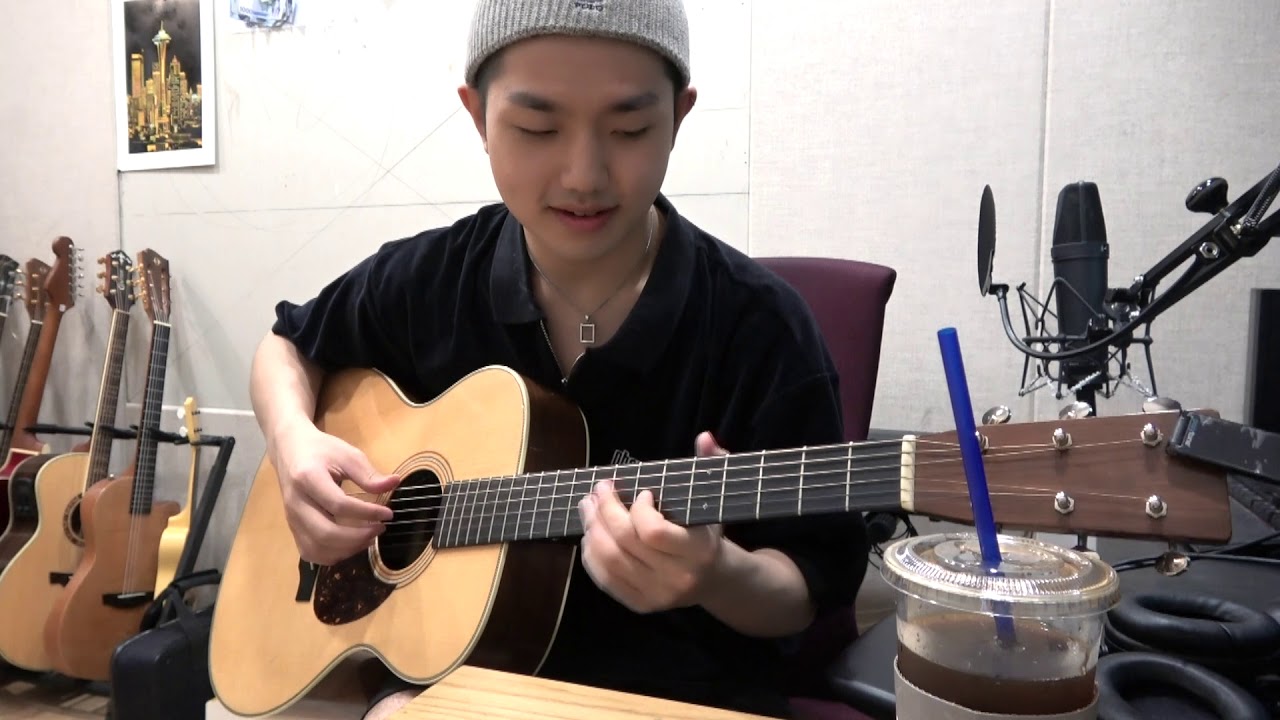 Songwriting for YouTube and other things!
