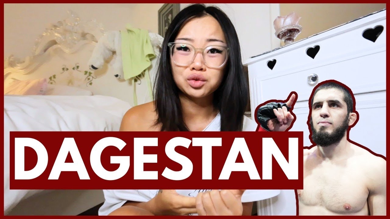 i spent time in dagestan & discovered the method
