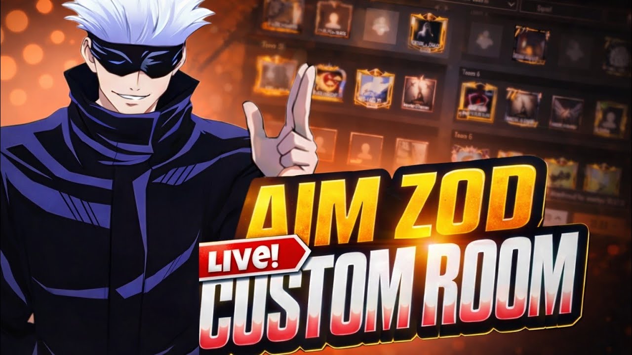 AIM ZOD (AZ) Esports 9pm Scrims🔥 #umegaming #Pubg #livegames #pubgmobile #Umegaming #livegameplay