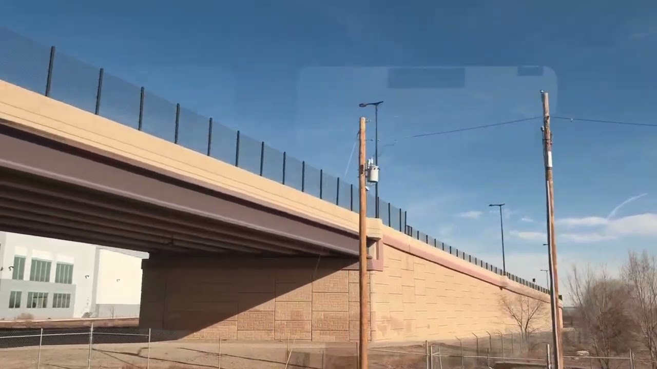 Denver RTD B Line || Union Station 🔄 Westminster - Full Ride!