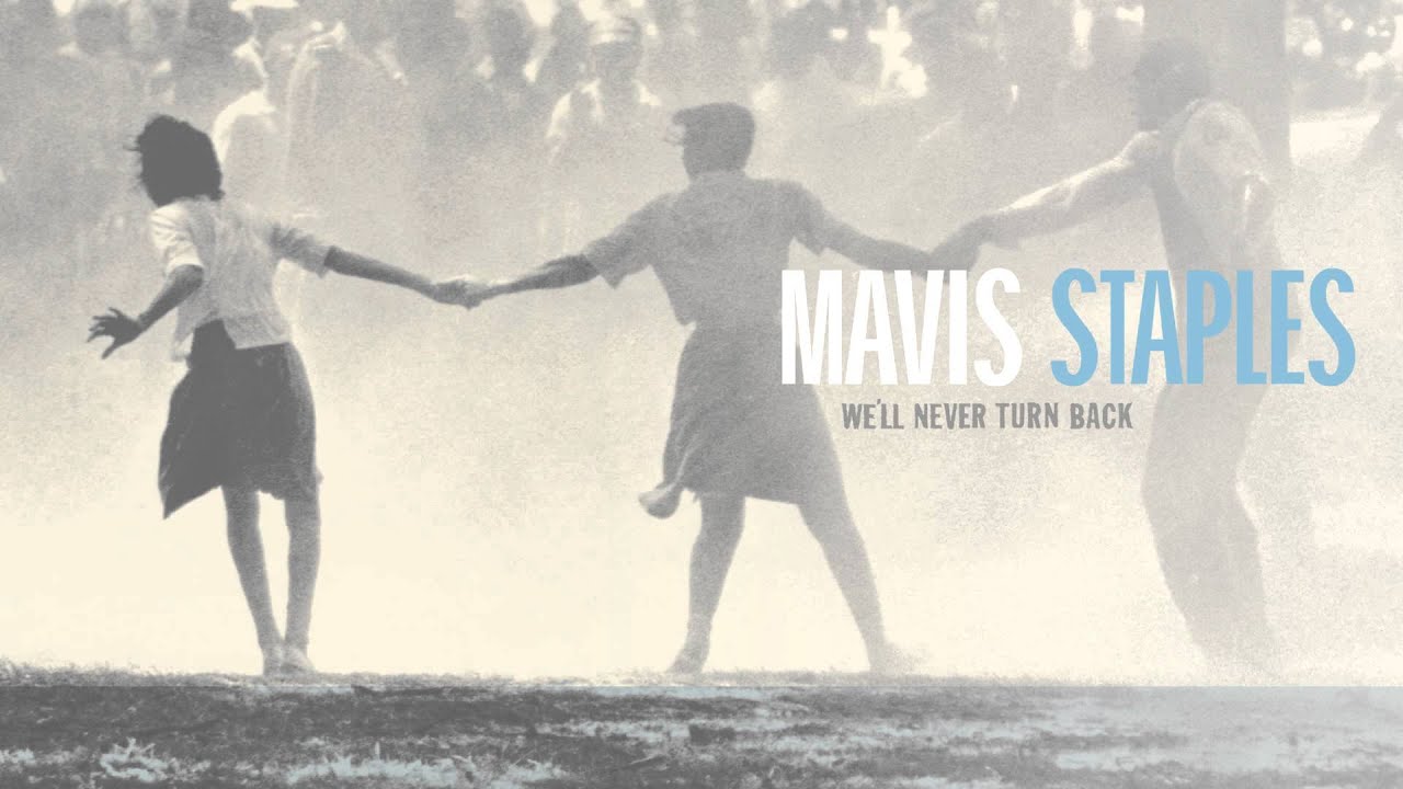Mavis Staples - 