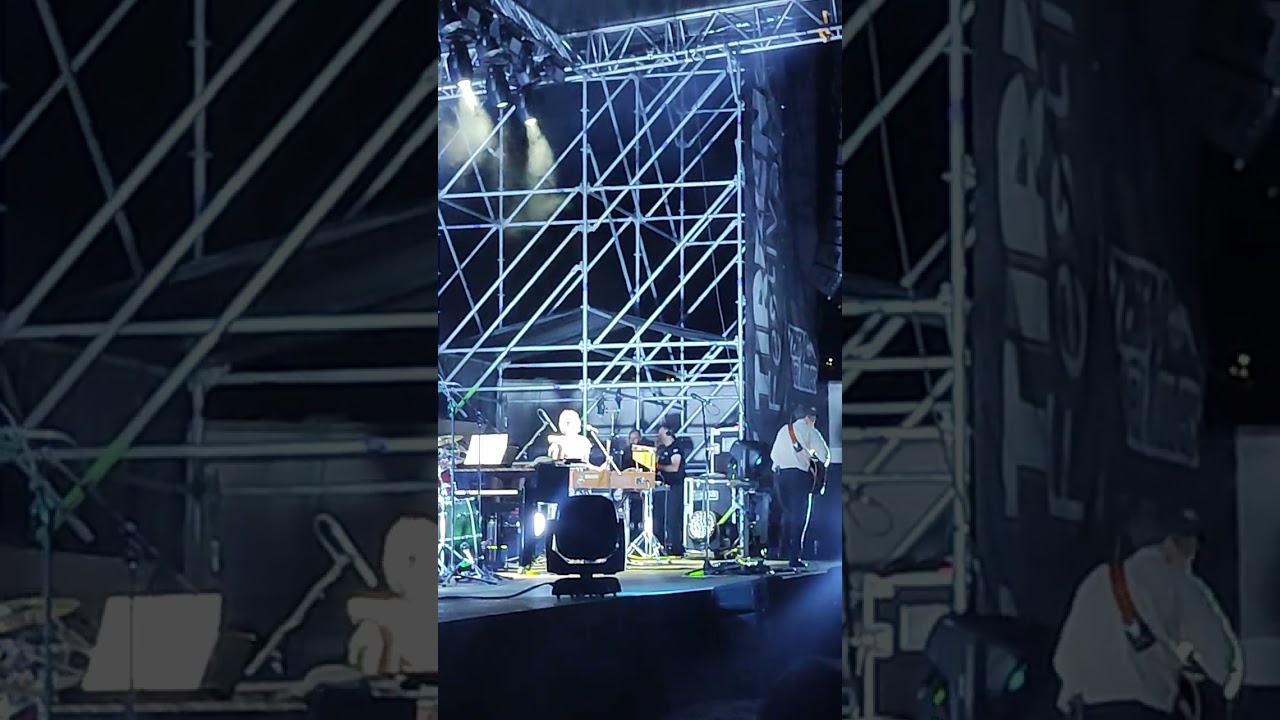Brunori SAS - La Verità live @ Teatro dei Ruderi 2025