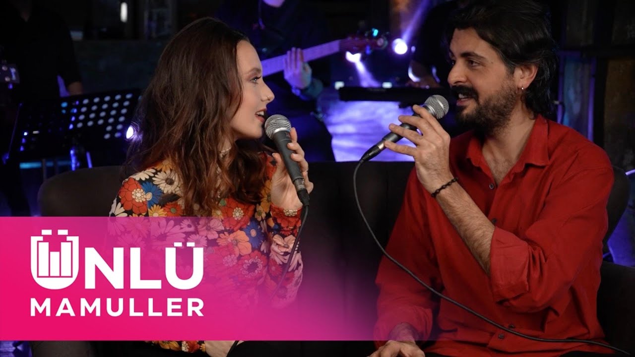 ALİFİRU - İhtilal (Akustik Official Video)