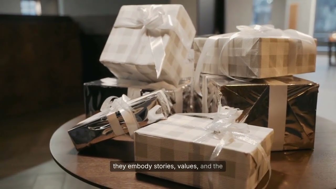 Vietnamese Luxury Gifts: Where Heritage Becomes a Way of Living