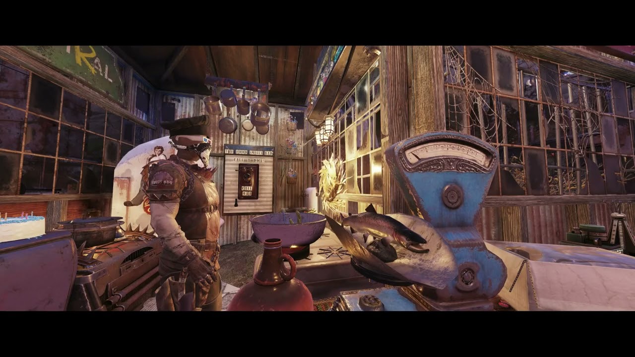 Fallout 76 Willst du ein E kaufen