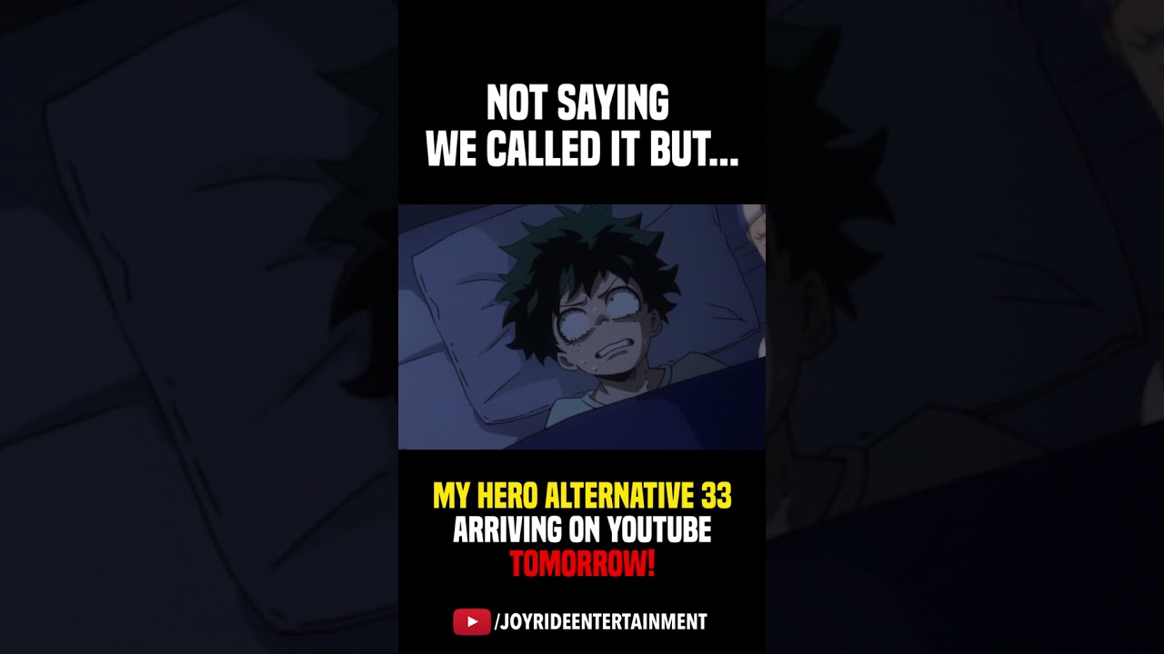 Not Saying We Called the UA Traitor, BUT...