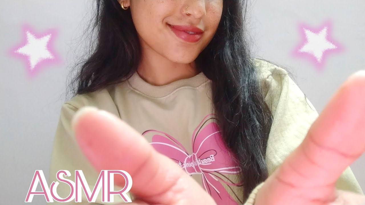 ASMR | You're Safe Here🤍 | Personal Attention For Sleep 😴💤