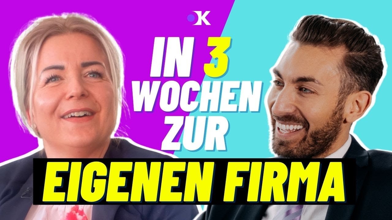 Firma kaufen in Rekordzeit? Wie es meine Kundin Ivonne in nur 3 Wochen geschafft hat.