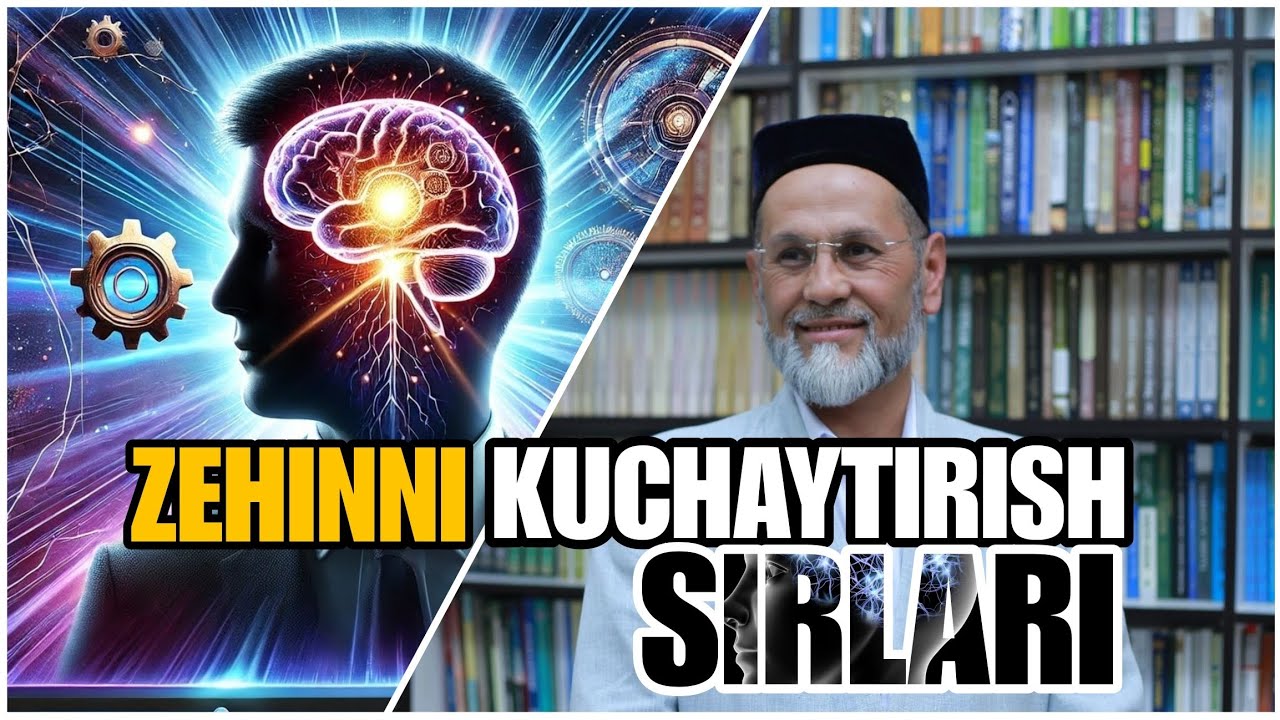 Zehinni oshirish