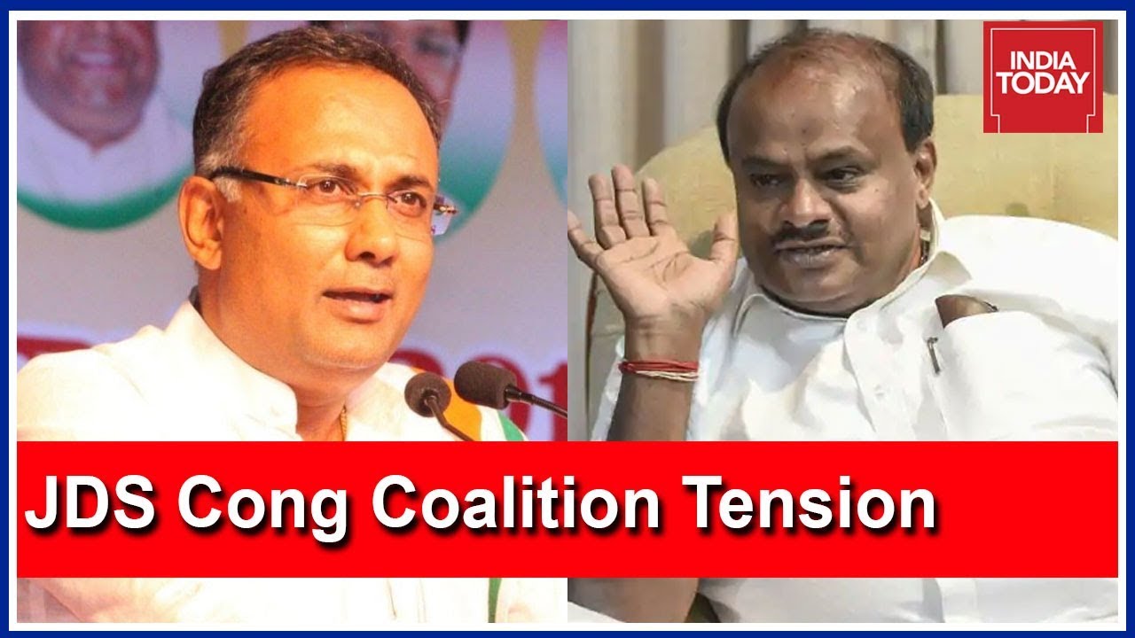 Coalition Govt Is Different, Will Have To Make Compromises : Dinesh Gundu Rao