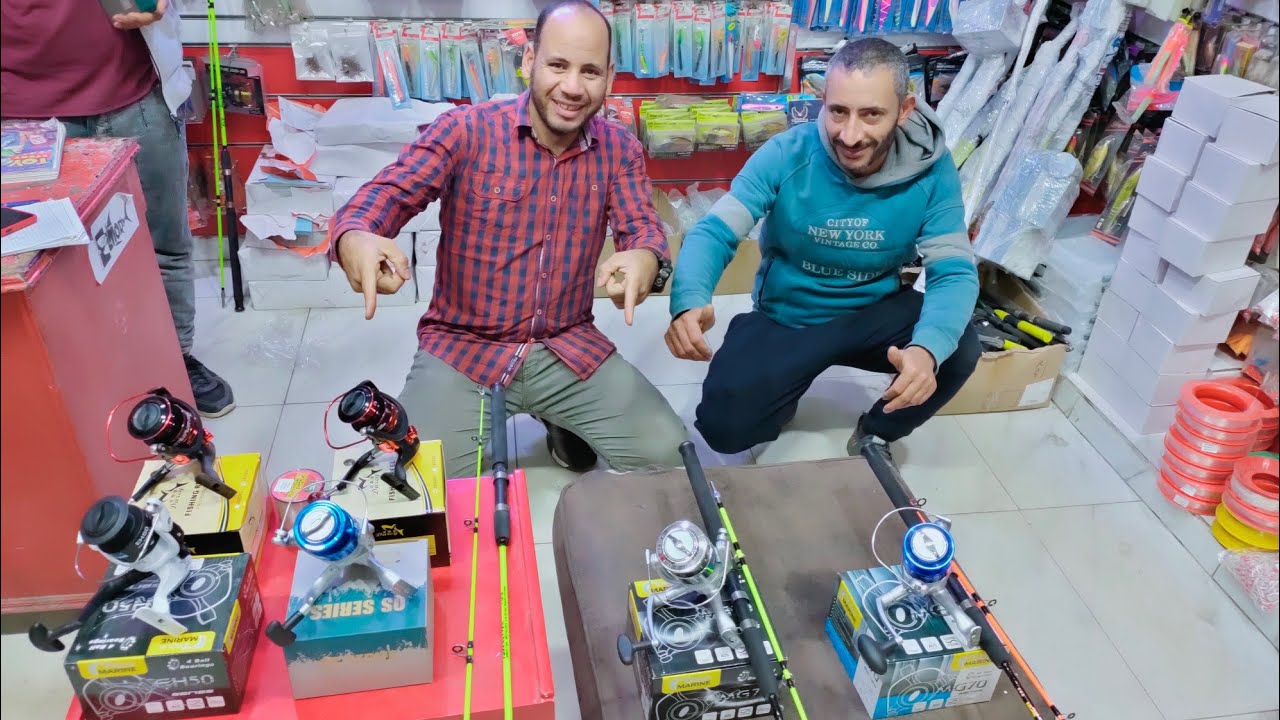6 عروض للبحر والنيل واسمع كلمتين من ذهب للحج بدر ستار