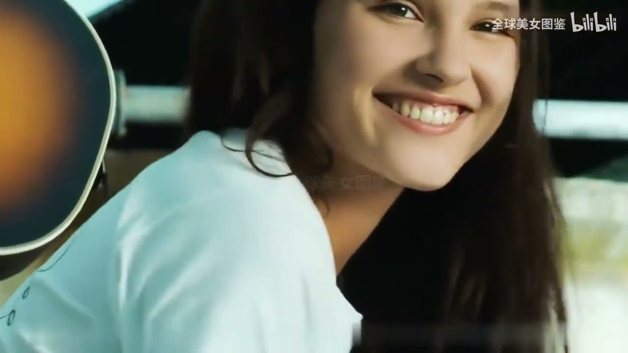 Virginie Ledoyen beautiful woman