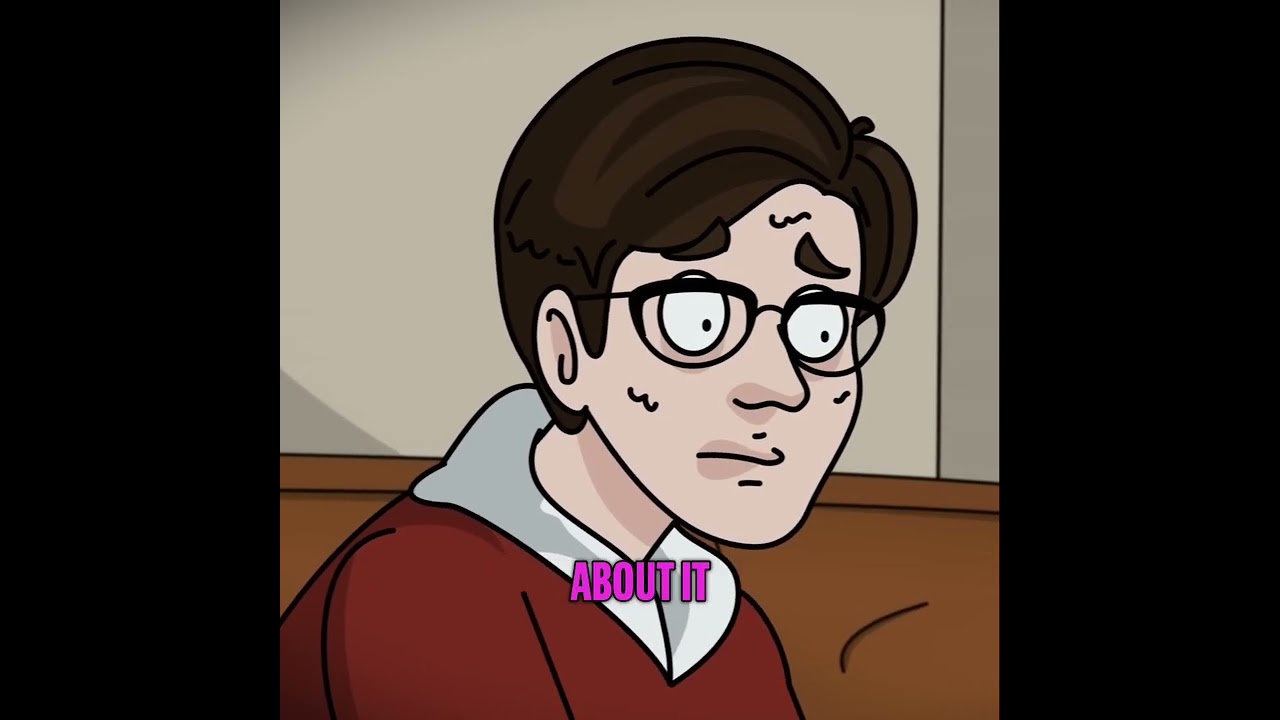 Blocked & Regret: Realizing Something Awful with Josh