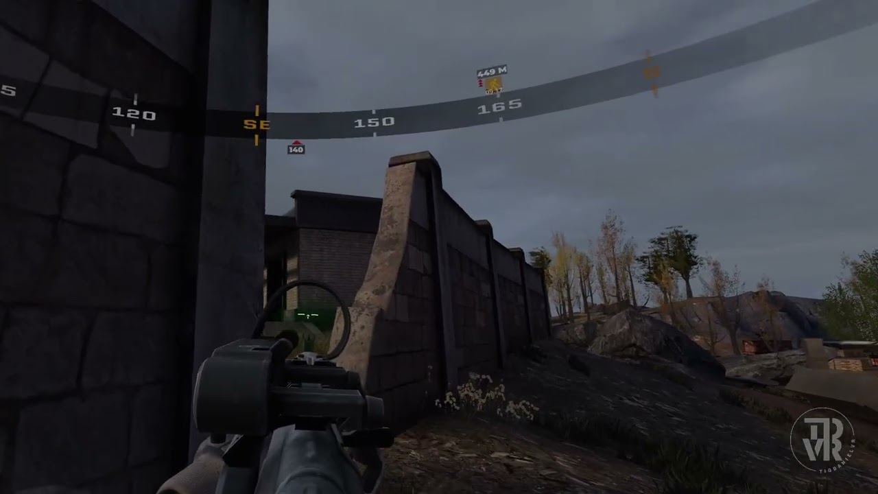 Contractors Showdown: ExfilZone #010 - Salida incompleta
