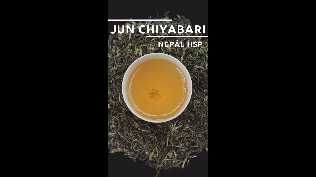 Nepál Jun Chiyabari HSP
