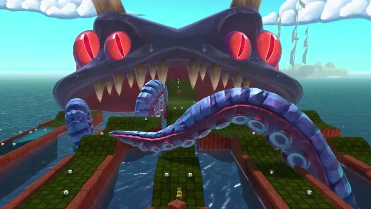 Golf With Your Friends Pirate Cove Super Jump Full Guide 2022! (16 Hole In Ones)!
