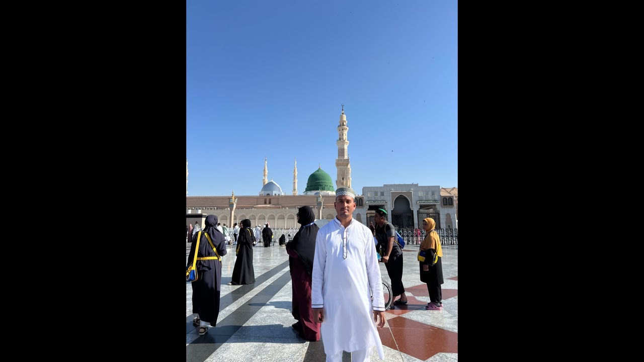 Asslamualikum friends