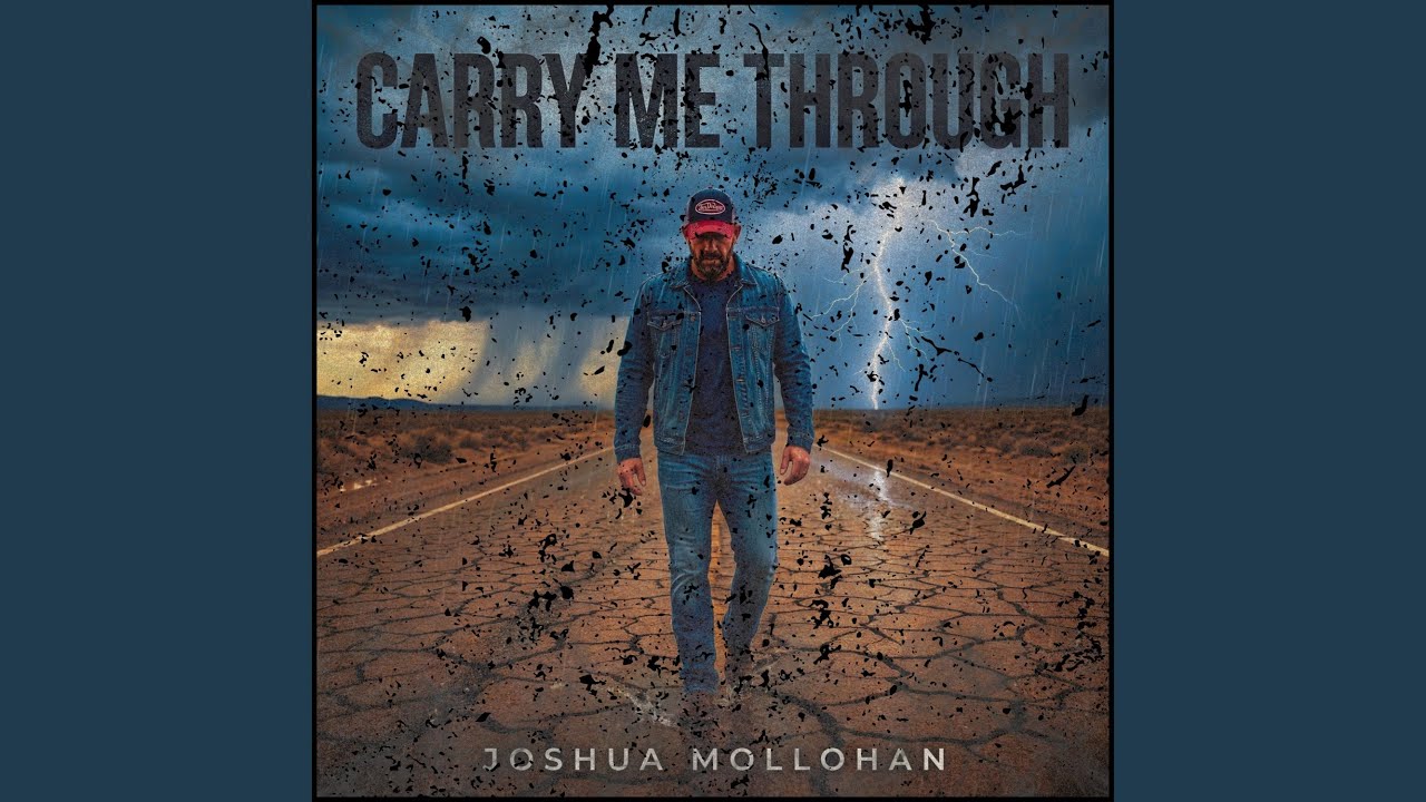 CARRY ME THROUGH