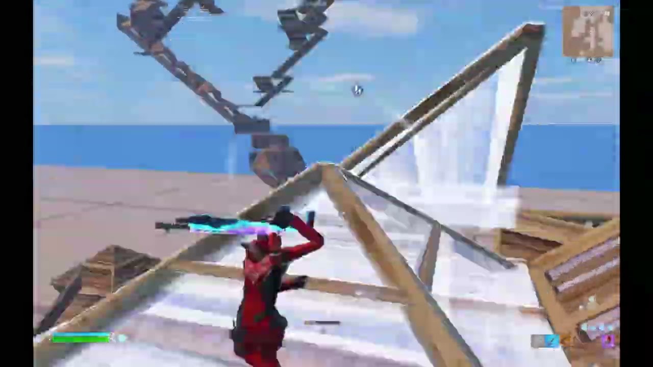 Fated-FN Highlights 2026 (@insanekoala13) 