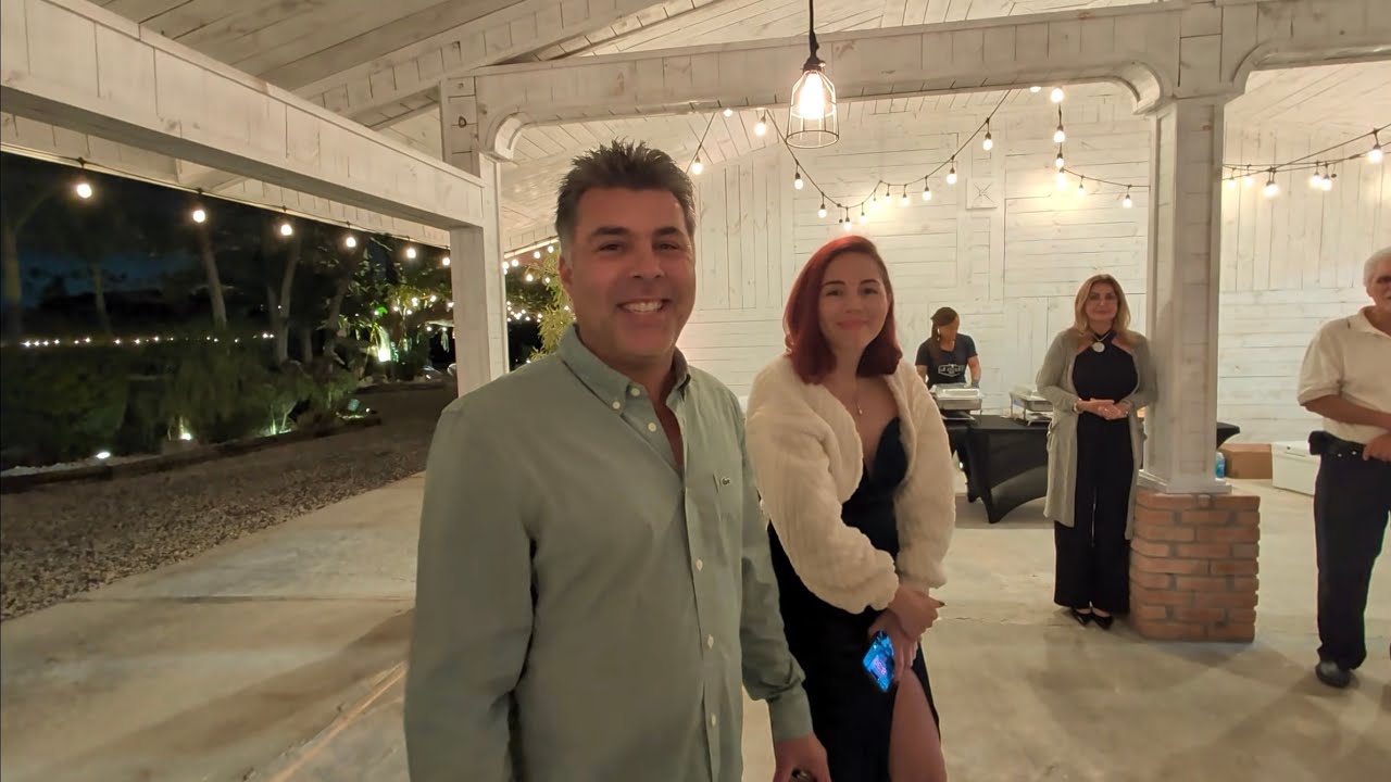 Suzuki's Marine's Largest Repower Dealer! Christmas Party !  (Fresco, Alamar Miami, Perfect Fit ) 
