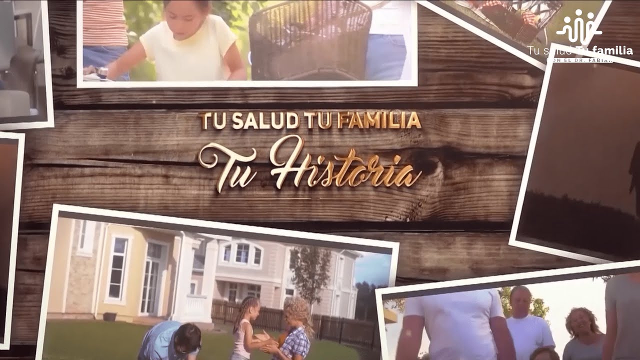 CUIDADOS PREVENTIVOS - TU HISTORIA