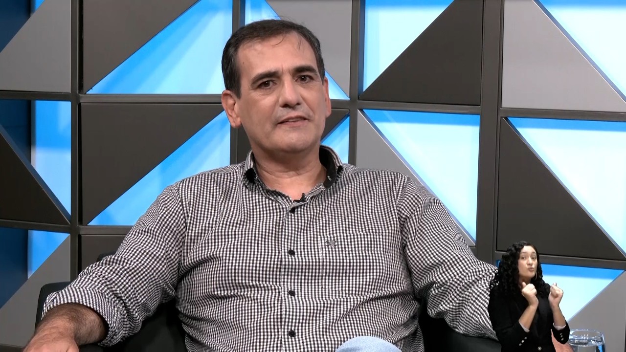 Entrevista da Hora | Dr. Henrique Guedes | Dia Mundial da Audi&ccedil;&atilde;o