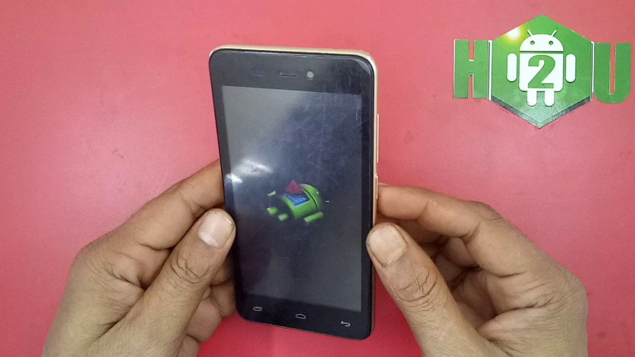 How To Unlock Micromax Q336 Hard Reset By Hand
