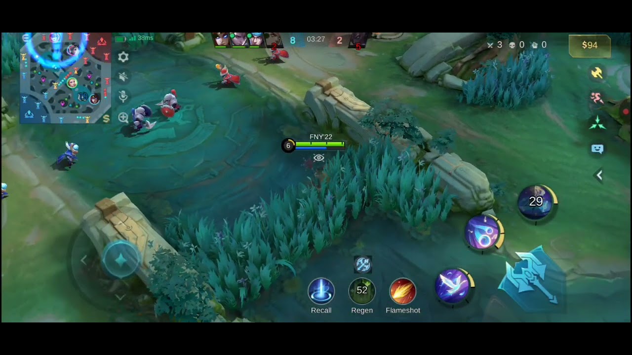 Dapet odette maniac,bener² kebetulan yang jarang terjadi.#mobilelegends 