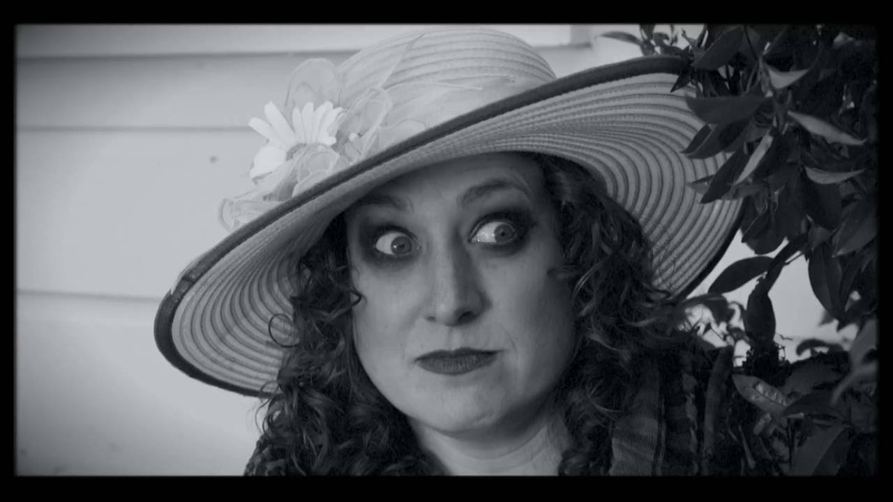 The Carolyn Sills Combo - “Big Canoe” [OFFICIAL MUSIC VIDEO]
