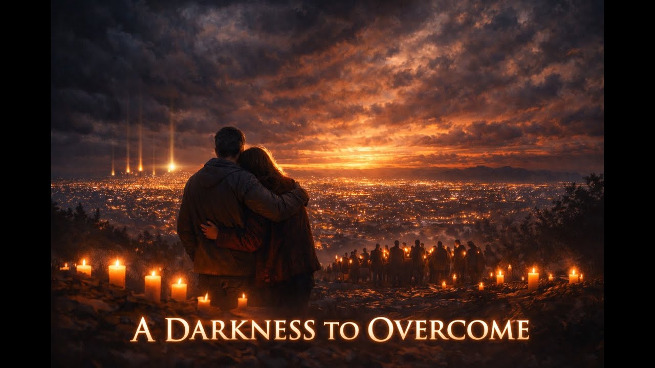 A Darkness to Overcome