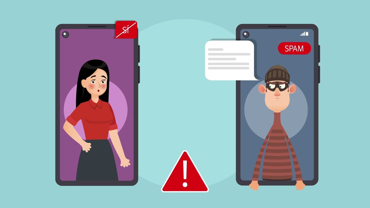 Qué es el phishing y cómo protegerse