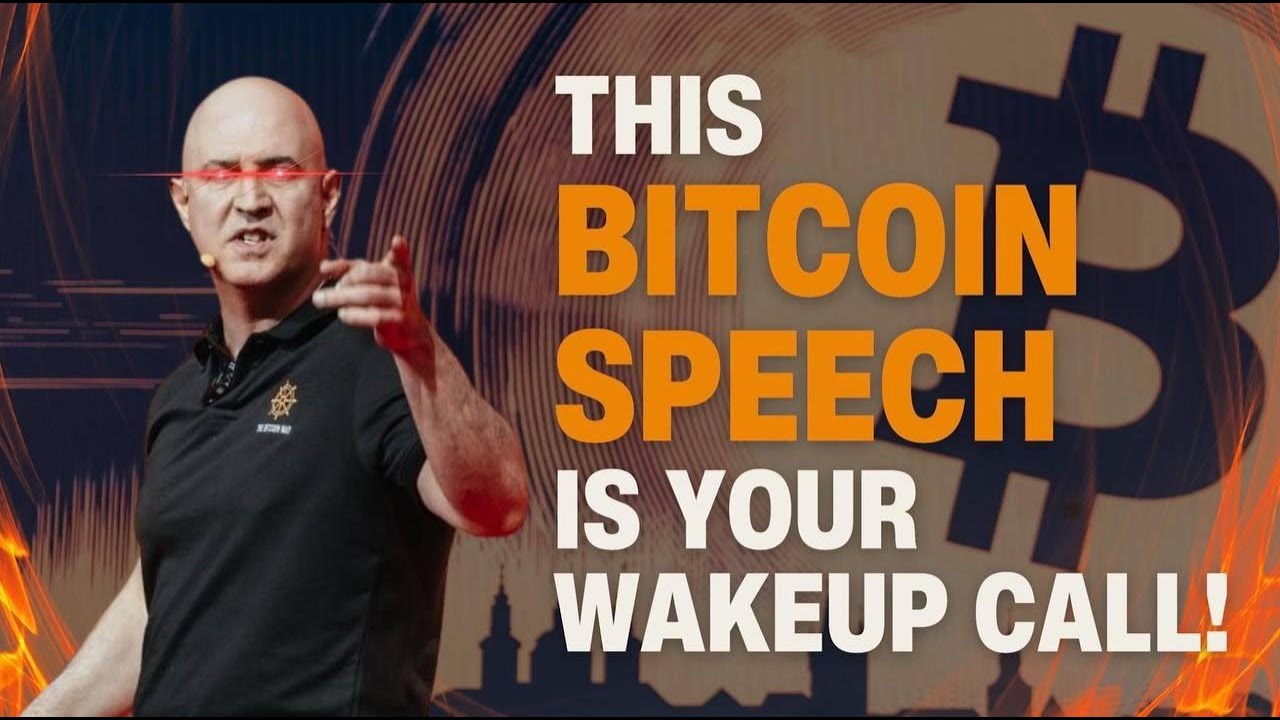 Tony Yazbeck &ndash; Code of Defiance: How Bitcoin Ignited a Revolution Against Financial Tyranny