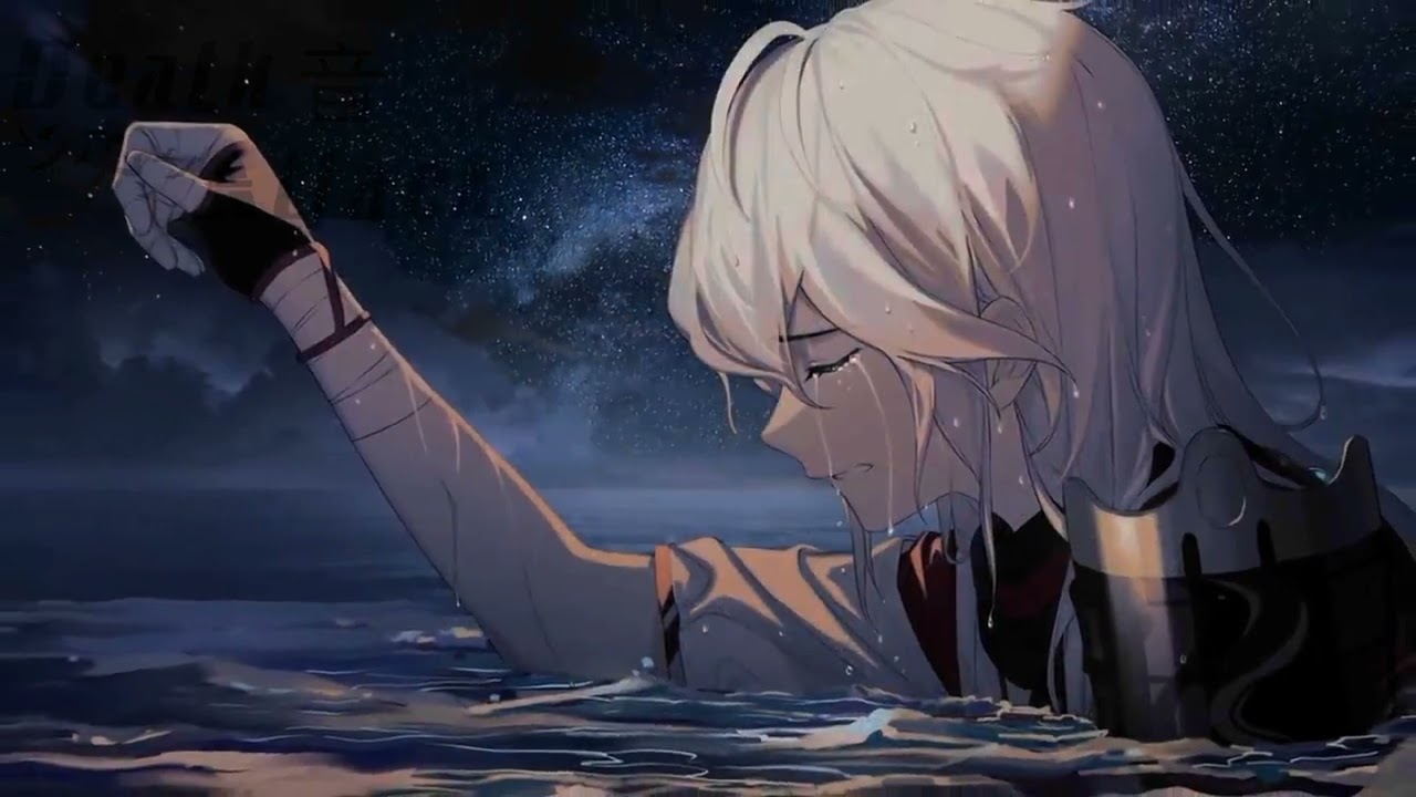 Genshin impact [AMV/GMV] Rival Let It Die